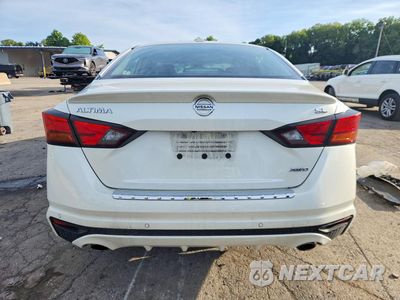 Zdjęcie 6 z 13 samochodu: 2020 NISSAN ALTIMA SL VIN:1N4BL4EWXLC228388 - miniatura