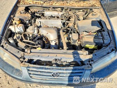 Zdjęcie 11 z 12 samochodu: 1998 TOYOTA CAMRY LE VIN:JT2BG22K7W0232417 - miniatura