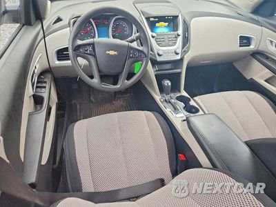 Zdjęcie 8 z 13 samochodu: 2016 CHEVROLET EQUINOX LS VIN:2GNALBEKXG1115700 - miniatura