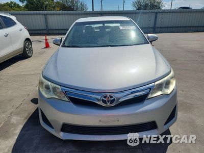 Piąte zdjęcie samochodu w środku: 2014 TOYOTA CAMRY LE VIN:4T4BF1FK0ER360148 - miniatura