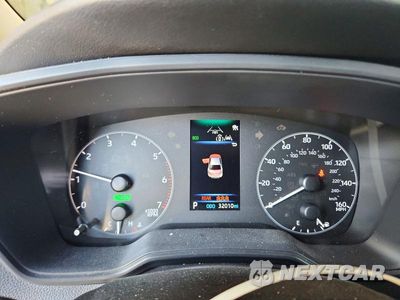 Zdjęcie 9 z 13 samochodu: 2023 TOYOTA COROLLA HYBRID LE VIN:JTDBCMFE1P3019031 - miniatura