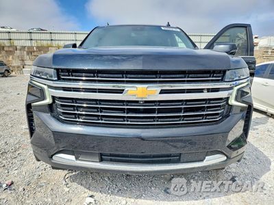 Piąte zdjęcie samochodu w środku: 2024 CHEVROLET TAHOE K1500 LT VIN:1GNSKNKDXRR334326 - miniatura