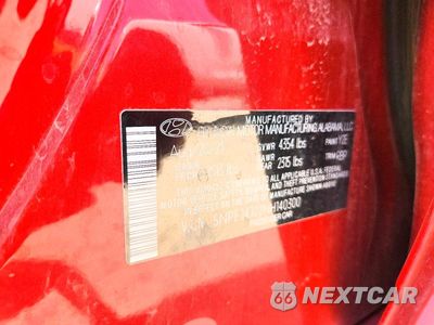 Zdjęcie 12 z 12 samochodu: 2022 HYUNDAI SONATA SEL PLUS VIN:5NPEJ4J22NH140300 - miniatura