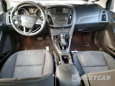Zdjęcie 8 z 12 samochodu: 2016 FORD FOCUS SE VIN:1FADP3F26GL351663 - miniatura
