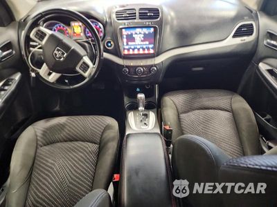 Zdjęcie 8 z 13 samochodu: 2019 DODGE JOURNEY SE VIN:3C4PDCBB1KT816014 - miniatura