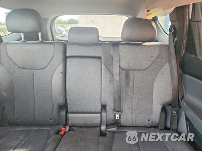 Zdjęcie 10 z 14 samochodu: 2022 HYUNDAI SANTA FE SEL VIN:5NMS64AJ3NH425595 - miniatura