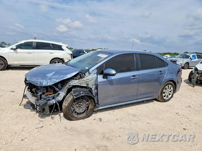 2020 TOYOTA COROLLA LE JTDEPRAE4LJ062743 - główne zdjęcie licytacji z USA - miniatura