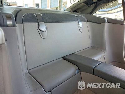 Zdjęcie 10 z 12 samochodu: 2005 MERCEDES-BENZ SL 500 VIN:WDBSK75F05F098782 - miniatura