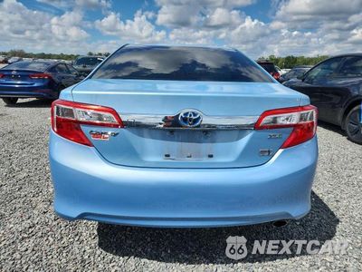 Zdjęcie 6 z 12 samochodu: 2012 TOYOTA CAMRY HYBRID XLE VIN:4T1BD1FK3CU043722 - miniatura