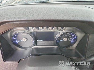 Zdjęcie 9 z 12 samochodu: 2016 FORD SUPER DUTY F-250 VIN:1FT7W2BT9GEB38407 - miniatura