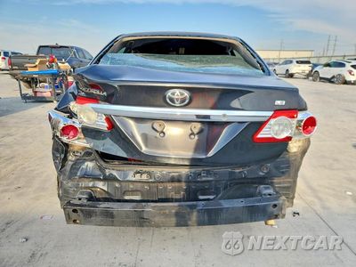 Zdjęcie 6 z 12 samochodu: 2012 TOYOTA COROLLA LE VIN:5YFBU4EE0CP038766 - miniatura