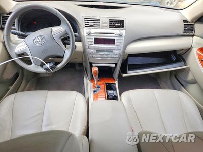 Zdjęcie 8 z 12 samochodu: 2011 TOYOTA CAMRY XLE VIN:4T1BF3EK1BU134168 - miniatura