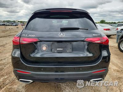 Zdjęcie 6 z 12 samochodu: 2023 MERCEDES-BENZ GLC 300 4MATIC VIN:W1NKM4HB2PU026458 - miniatura
