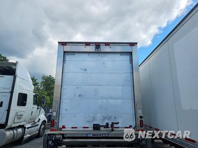 Zdjęcie 6 z 13 samochodu: 2019 FREIGHTLINER BUSINESS CLASS M2 REFRIGERATED BOX TRUCK VIN:3ALACWFC4KDKD9478 - miniatura