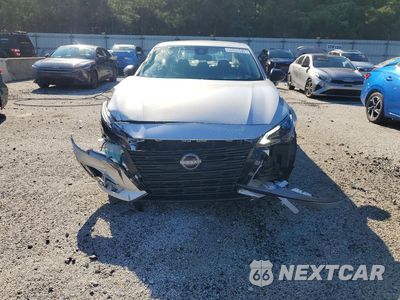 Piąte zdjęcie samochodu w środku: 2026 NISSAN ALTIMA SV VIN:1N4BL4DV0TN318839 - miniatura