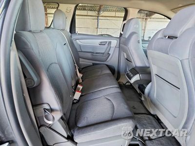 Zdjęcie 11 z 13 samochodu: 2014 CHEVROLET TRAVERSE LS VIN:1GNKRFKDXEJ286532 - miniatura