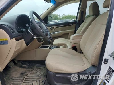 Zdjęcie 7 z 13 samochodu: 2011 HYUNDAI SANTA FE GLS VIN:5XYZGDAB0BG001303 - miniatura