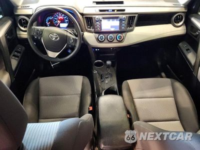 Zdjęcie 8 z 14 samochodu: 2014 TOYOTA RAV4 LE VIN:2T3BFREV7EW146463 - miniatura