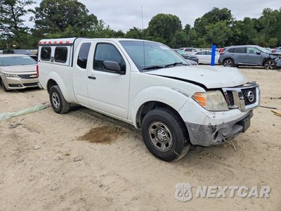 Czwarte zdjęcie samochodu z boku: 2016 NISSAN FRONTIER S VIN:1N6BD0CT0FN765785 - miniatura