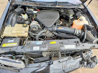 Zdjęcie 11 z 13 samochodu: 1996 CHEVROLET CAPRICE / IMPALA CLASSIC SS VIN:1G1BL52P5TR112843 - miniatura