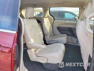 Zdjęcie 11 z 13 samochodu: 2021 CHRYSLER VOYAGER LXI VIN:2C4RC1DG9MR523430 - miniatura
