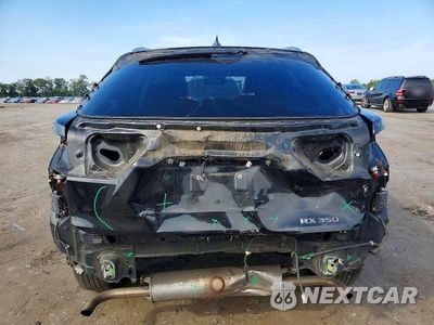 Zdjęcie 6 z 13 samochodu: 2021 LEXUS RX 350 VIN:JTJHZMDA5M2050922 - miniatura