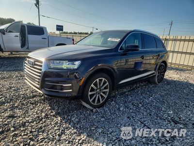 2017 AUDI Q7 PREMIUM PLUS WA1LAAF70HD036239 - główne zdjęcie licytacji z USA - miniatura