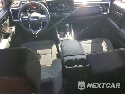 Zdjęcie 8 z 12 samochodu: 2024 GMC CANYON ELEVATION VIN:1GTP5BEK3R1104687 - miniatura