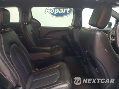 Zdjęcie 11 z 14 samochodu: 2026 CHRYSLER PACIFICA SELECT VIN:2C4RC1BG7TR178853 - miniatura