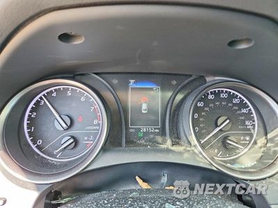 Zdjęcie 9 z 12 samochodu: 2024 TOYOTA CAMRY SE VIN:4T1G11AK6RU867826 - miniatura