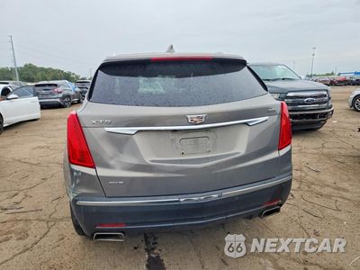 Zdjęcie 6 z 13 samochodu: 2017 CADILLAC XT5 LUXURY VIN:1GYKNDRS5HZ251846 - miniatura