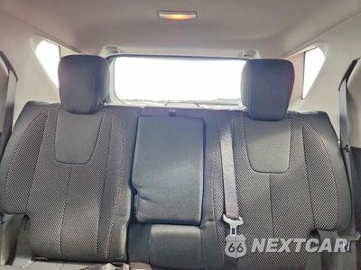 Zdjęcie 10 z 13 samochodu: 2016 CHEVROLET EQUINOX LS VIN:2GNALBEK1G1113074 - miniatura