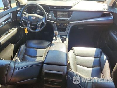 Zdjęcie 8 z 13 samochodu: 2018 CADILLAC XT5 LUXURY VIN:1GYKNDRS9JZ239463 - miniatura