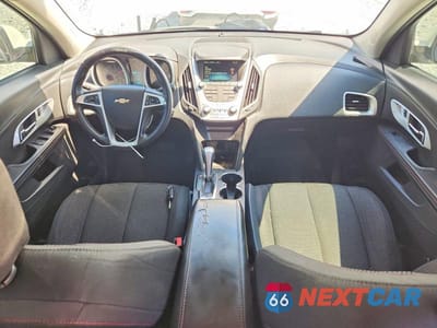 Zdjęcie 8 z 13 samochodu: 2013 CHEVROLET EQUINOX LT VIN:2GNALDEK4D6278384 - miniatura