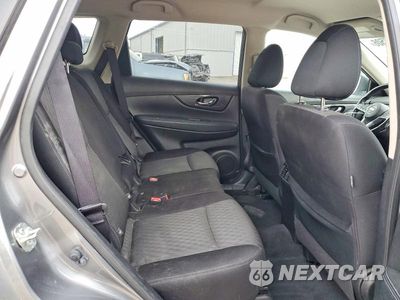Zdjęcie 11 z 13 samochodu: 2020 NISSAN ROGUE SV VIN:JN8AT2MV6LW116905 - miniatura