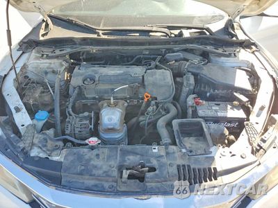 Zdjęcie 11 z 13 samochodu: 2016 HONDA ACCORD SPORT VIN:1HGCR2F52GA206539 - miniatura