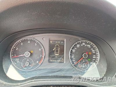 Zdjęcie 9 z 13 samochodu: 2013 VOLKSWAGEN PASSAT SE VIN:1VWBH7A3XDC070092 - miniatura