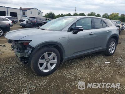 2025 HONDA PROLOGUE EX 3GPKHVRJ4SS519394 - główne zdjęcie licytacji z USA - miniatura