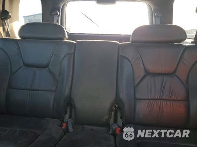 Zdjęcie 10 z 13 samochodu: 2001 DODGE DURANGO VIN:1B4HS28N81F637478 - miniatura