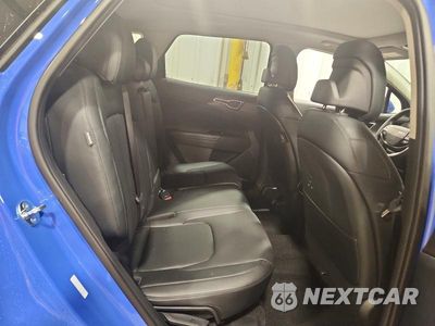 Zdjęcie 10 z 13 samochodu: 2026 KIA SPORTAGE EX VIN:5XYK3CDF6TG432235 - miniatura