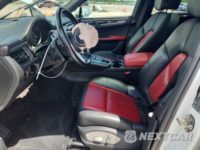 Zdjęcie 7 z 14 samochodu: 2021 PORSCHE MACAN VIN:WP1AA2A56MLB01179 - miniatura