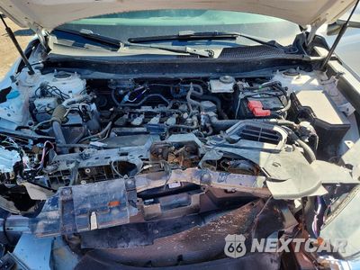 Zdjęcie 12 z 13 samochodu: 2024 HONDA CR-V EX VIN:2HKRS4H40RH407607 - miniatura