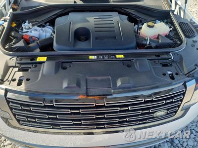 Zdjęcie 12 z 13 samochodu: 2025 LAND ROVER RANGE ROVER SE VIN:SALKP9F46SA328063 - miniatura