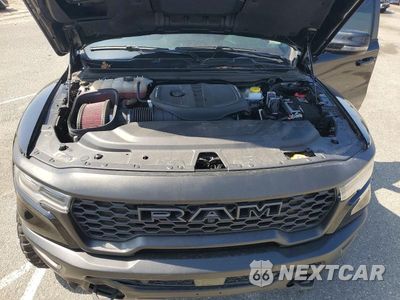 Zdjęcie 11 z 13 samochodu: 2025 RAM 1500 RHO VIN:1C6SRFUP6SN717136 - miniatura