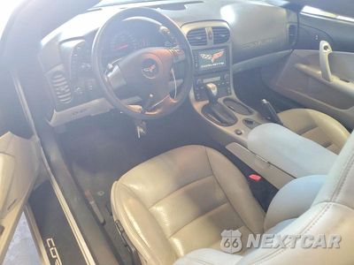 Zdjęcie 8 z 13 samochodu: 2007 CHEVROLET CORVETTE VIN:1G1YY36U675105834 - miniatura