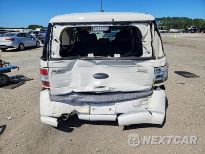 Zdjęcie 6 z 13 samochodu: 2012 FORD FLEX SE VIN:2FMGK5BC6CBD14909 - miniatura