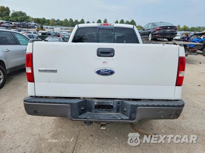 Zdjęcie 6 z 12 samochodu: 2006 FORD F150 SUPERCREW VIN:1FTPW14516FA45883 - miniatura