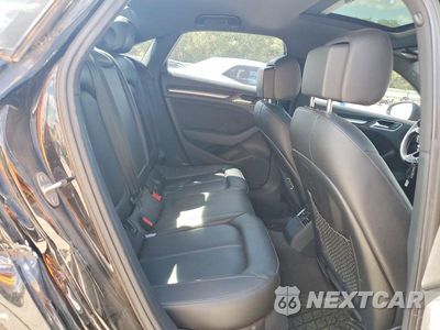 Zdjęcie 10 z 12 samochodu: 2018 AUDI A3 PREMIUM VIN:WAUAUGFF9J1024934 - miniatura
