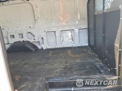 Zdjęcie 11 z 13 samochodu: 2017 FORD TRANSIT T-150 DELIVERY VAN VIN:1FTYE1ZM8HKB39731 - miniatura