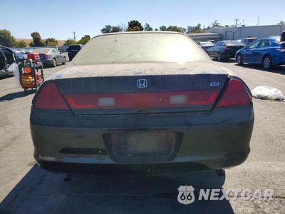Zdjęcie 6 z 12 samochodu: 1999 HONDA ACCORD EX VIN:1HGCG2250XA006951 - miniatura